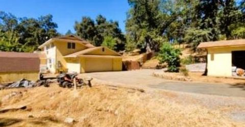 9985 Wendell Rd, Mountain Ranch, CA 95246 Photo