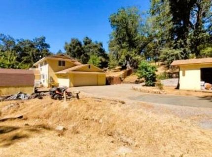 9985 Wendell Rd, Mountain Ranch, CA 95246 Photo