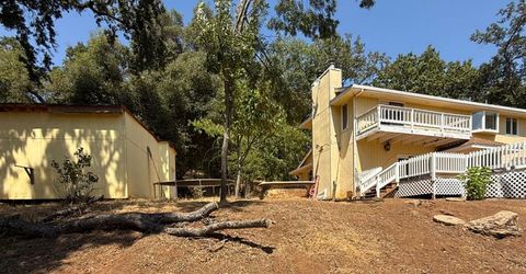 9985 Wendell Rd, Mountain Ranch, CA 95246 Photo