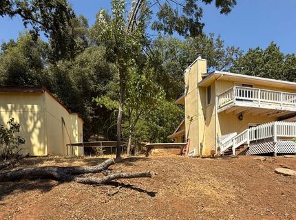 9985 Wendell Rd, Mountain Ranch, CA 95246 Photo