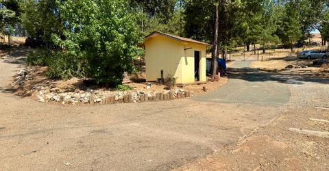 9985 Wendell Rd, Mountain Ranch, CA 95246 Photo