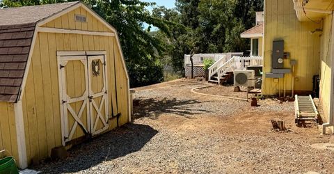 9985 Wendell Rd, Mountain Ranch, CA 95246 Photo