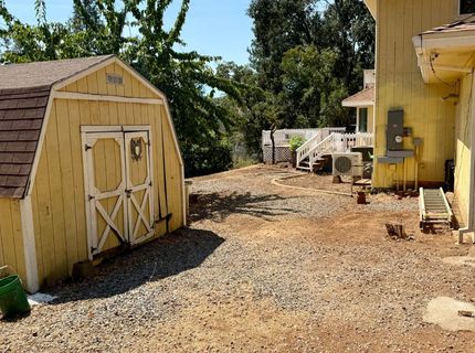 9985 Wendell Rd, Mountain Ranch, CA 95246 Photo