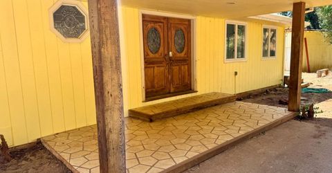 9985 Wendell Rd, Mountain Ranch, CA 95246 Photo