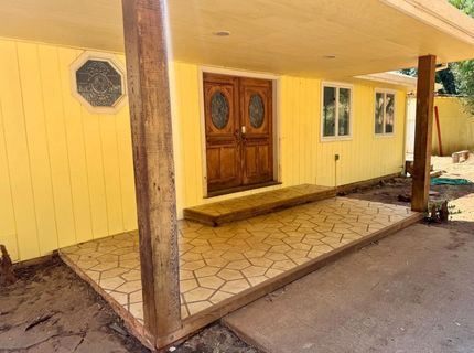 9985 Wendell Rd, Mountain Ranch, CA 95246 Photo