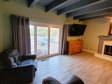 9985 Wendell Rd, Mountain Ranch, CA 95246 Photo