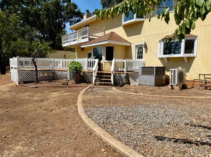 9985 Wendell Rd, Mountain Ranch, CA 95246 Photo