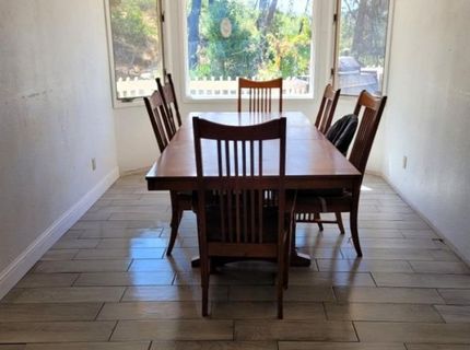 9985 Wendell Rd, Mountain Ranch, CA 95246 Photo