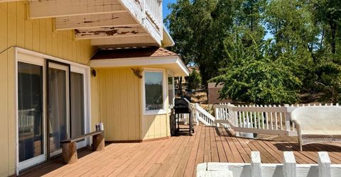 9985 Wendell Rd, Mountain Ranch, CA 95246 Photo