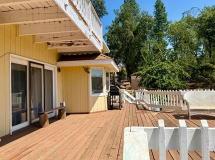 9985 Wendell Rd, Mountain Ranch, CA 95246 Photo