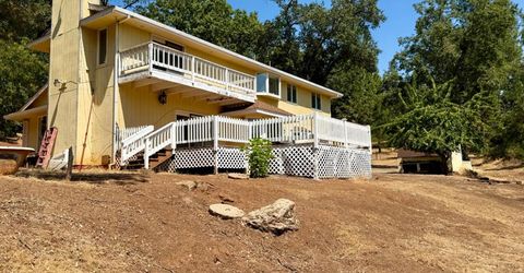 9985 Wendell Rd, Mountain Ranch, CA 95246 Photo