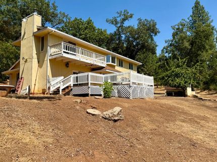 9985 Wendell Rd, Mountain Ranch, CA 95246 Photo