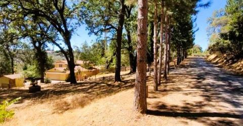 9985 Wendell Rd, Mountain Ranch, CA 95246 Photo