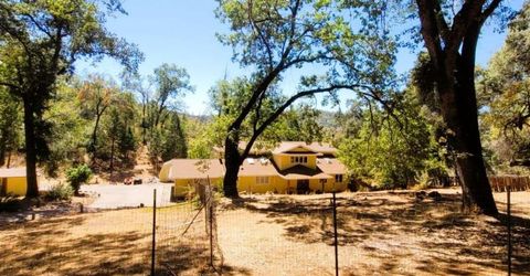 9985 Wendell Rd, Mountain Ranch, CA 95246 Photo