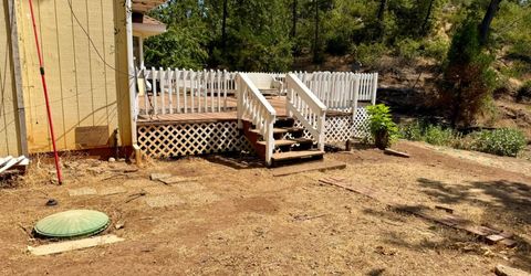 9985 Wendell Rd, Mountain Ranch, CA 95246 Photo