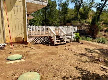 9985 Wendell Rd, Mountain Ranch, CA 95246 Photo