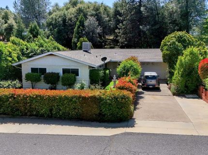 1002 Mark Twain, Angels Camp, CA 95222 Photo