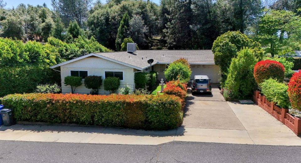 1002 Mark Twain, Angels Camp, CA 95222 Photo