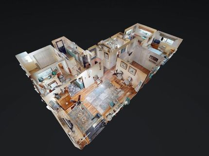 1002 Mark Twain, Angels Camp, CA 95222 Photo