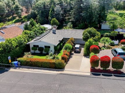 1002 Mark Twain, Angels Camp, CA 95222 Photo