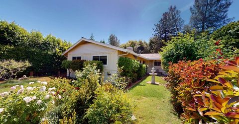 1002 Mark Twain, Angels Camp, CA 95222 Photo