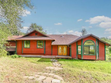 3090 Horseshoe Bend Rd, Somerset, CA 95684 Photo
