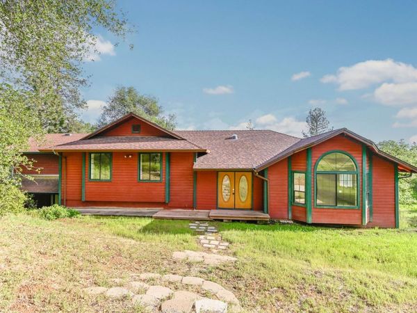 3090 Horseshoe Bend Rd, Somerset, CA 95684