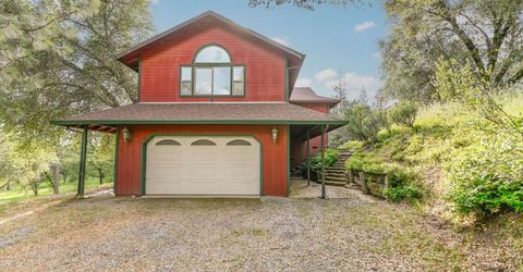 3090 Horseshoe Bend Rd, Somerset, CA 95684 Photo