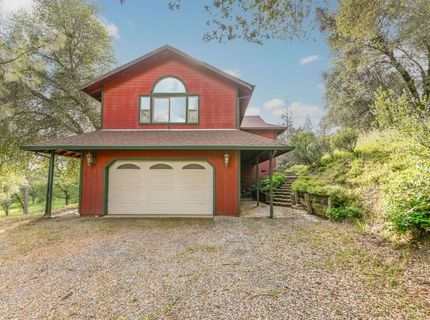 3090 Horseshoe Bend Rd, Somerset, CA 95684 Photo