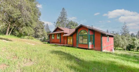 3090 Horseshoe Bend Rd, Somerset, CA 95684 Photo