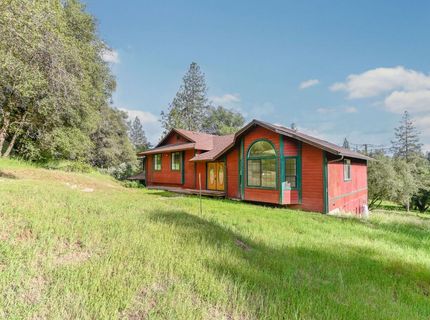 3090 Horseshoe Bend Rd, Somerset, CA 95684 Photo