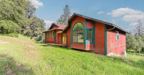 3090 Horseshoe Bend Rd, Somerset, CA 95684 Photo