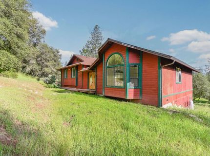 3090 Horseshoe Bend Rd, Somerset, CA 95684 Photo