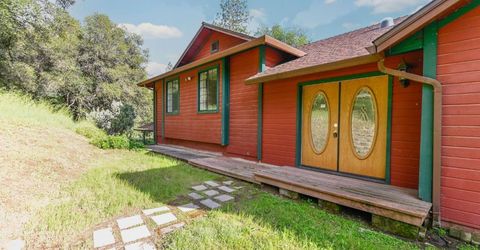 3090 Horseshoe Bend Rd, Somerset, CA 95684 Photo