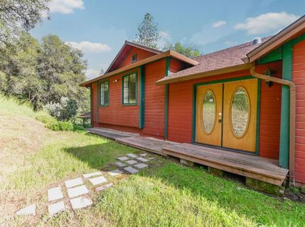 3090 Horseshoe Bend Rd, Somerset, CA 95684 Photo