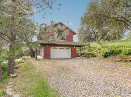 3090 Horseshoe Bend Rd, Somerset, CA 95684 Photo