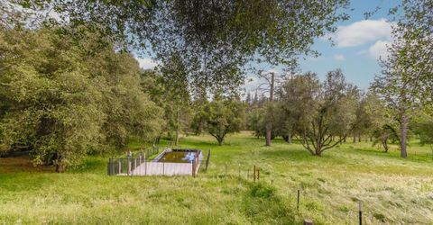 3090 Horseshoe Bend Rd, Somerset, CA 95684 Photo