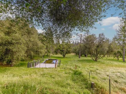 3090 Horseshoe Bend Rd, Somerset, CA 95684 Photo