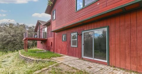 3090 Horseshoe Bend Rd, Somerset, CA 95684 Photo