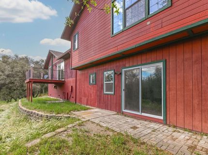 3090 Horseshoe Bend Rd, Somerset, CA 95684 Photo