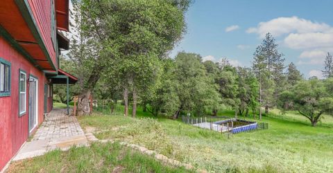 3090 Horseshoe Bend Rd, Somerset, CA 95684 Photo