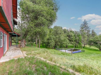 3090 Horseshoe Bend Rd, Somerset, CA 95684 Photo