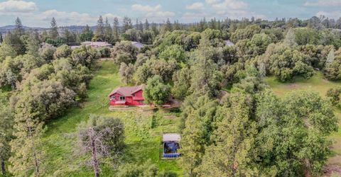 3090 Horseshoe Bend Rd, Somerset, CA 95684 Photo