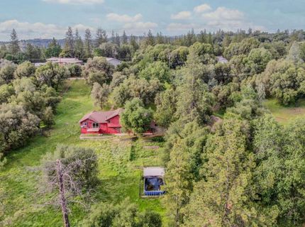 3090 Horseshoe Bend Rd, Somerset, CA 95684 Photo