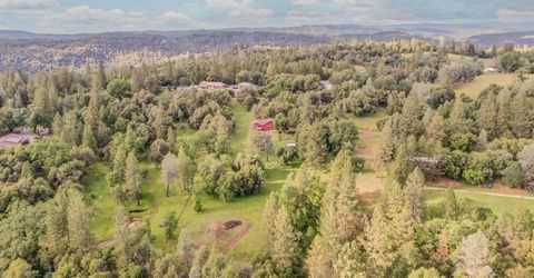 3090 Horseshoe Bend Rd, Somerset, CA 95684 Photo