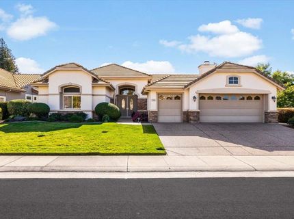 7308 Timberrose Way, Roseville, CA 95747 Photo