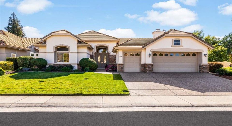 7308 Timberrose Way, Roseville, CA 95747 Photo