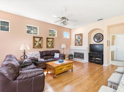 7308 Timberrose Way, Roseville, CA 95747 Photo