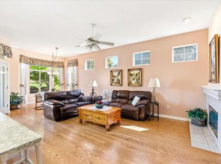 7308 Timberrose Way, Roseville, CA 95747 Photo