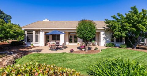 7308 Timberrose Way, Roseville, CA 95747 Photo